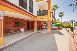 Wonderluxury Esuri GOLF - Ayamonte - 6