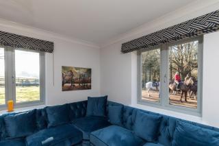 Lower Barn House at Westerlands Farm Sleeps 11 - Graffham - 6