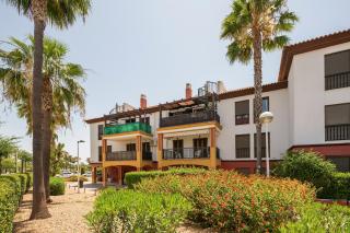 Wonderluxury Esuri GOLF - Ayamonte - 5