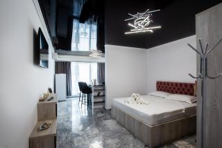 SAVAS Apartaments - Mamaia Sat/Năvodari - 8