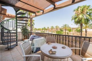 Wonderluxury Esuri GOLF - Ayamonte - 4
