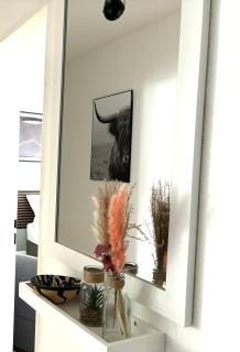 CityapartmentWorms, urbaner Rückzugsort - 2