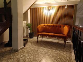 Özel Otel - Ayvalık - 8