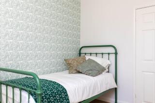 Lower Barn House at Westerlands Farm Sleeps 11 - Graffham - 3