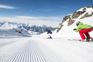 Hotel Maria Theresia - 3