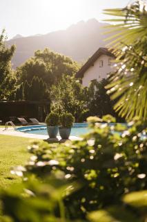 Boutiquehotel Minigolf - Tirolo - 8