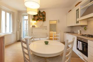 Wonderful onebedroom flat Chinatown - Mirable PM - Milan - 8