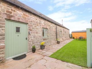 The Barn - Belper - 0
