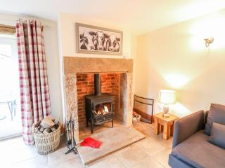 The Barn - Belper - 6