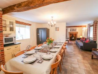 The Barn - Belper - 5