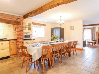 The Barn - Belper - 4