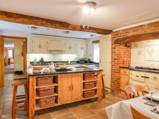 The Barn - Belper - 3