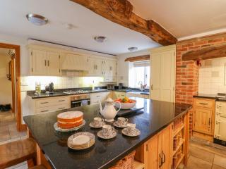 The Barn - Belper - 2