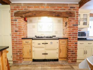 The Barn - Belper - 1
