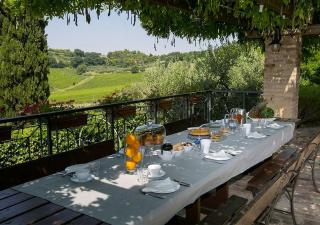 Villa Chloe - Potenza Picena - 2
