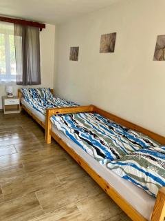 U Parku, Nová Ves - Křemže - 8