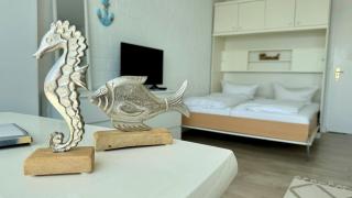 Penthouse MEERblick, App 66 - Westerland - 9