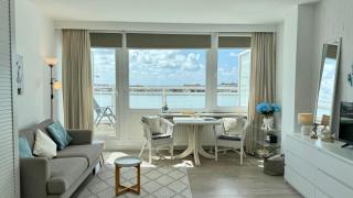 Penthouse MEERblick, App 66 - Westerland - 7