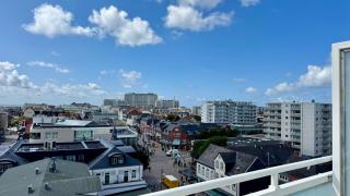 Penthouse MEERblick, App 66 - Westerland - 8