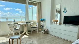 Penthouse MEERblick, App 66 - Westerland - 6