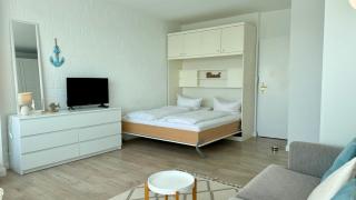 Penthouse MEERblick, App 66 - Westerland - 4
