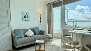 Penthouse MEERblick, App 66 - Westerland - 5