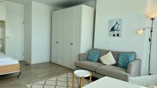 Penthouse MEERblick, App 66 - Westerland - 3