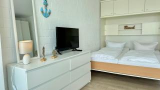 Penthouse MEERblick, App 66 - Westerland - 2