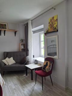 Apartment in Heart of Užupis - perfect location - Vilnius - 9
