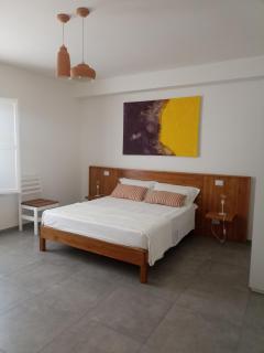 A est b&b Otranto - 9