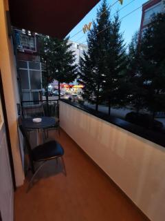 Apartment BASHEVSKI No 3 - 3