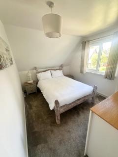 Charming & Spacious Holiday Home - Hayle - 5
