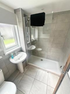 Charming & Spacious Holiday Home - Hayle - 3