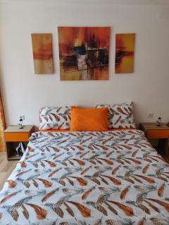 Apartment BASHEVSKI No 3 - 4