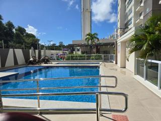 Apartamento Residencial Serigy - Aracaju - 0