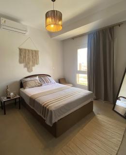 Studio in Gaia Ras El Hekma, North Coast - Banī Ghālib - 9