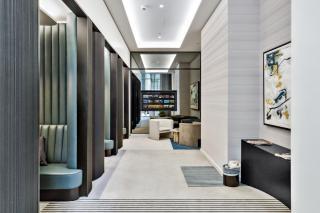 Luxury Sky Scraper Building Modern 2 Bedroom Apartment next to Westfield Shopping Mall London! - Londra - 4