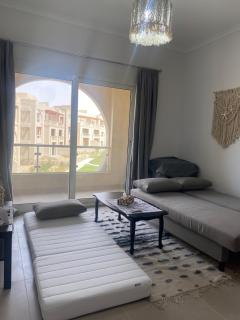 Studio in Gaia Ras El Hekma, North Coast - Banī Ghālib - 4