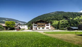 Gästehaus Manuela Puchmayr - Mellau - 9