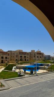 Studio in Gaia Ras El Hekma, North Coast - Banī Ghālib - 2