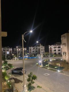 Studio in Gaia Ras El Hekma, North Coast - Banī Ghālib - 1