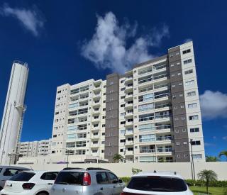 Apartamento Residencial Serigy - Aracaju - 9