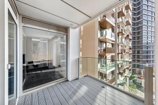Luxury Sky Scraper Building Modern 2 Bedroom Apartment next to Westfield Shopping Mall London! - Londra - 5