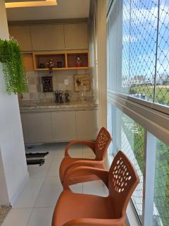 Apartamento Residencial Serigy - Aracaju - 8