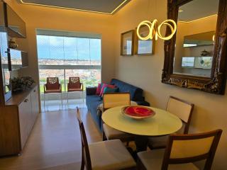 Apartamento Residencial Serigy - Aracaju - 6