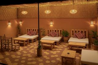 Hotel Sahara - Nkob - 0