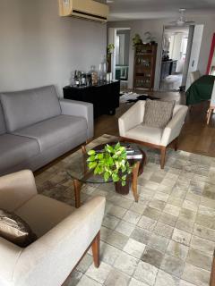 Apartamento Maceió seis pessoas - Maceió - 0
