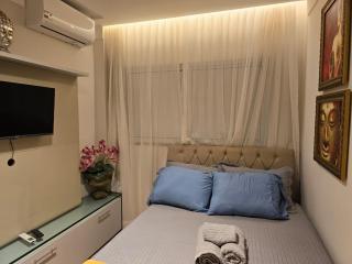 Apartamento Residencial Serigy - Aracaju - 3