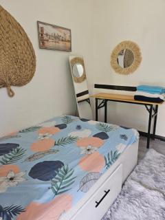 Love Bk Siargao Homestay - General Luna - 8