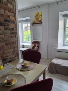 Apartment in Heart of Užupis - perfect location - Vilnius - 3